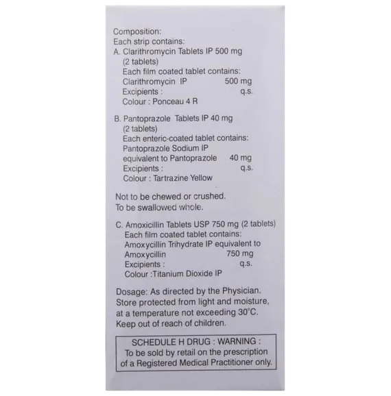 pantop hp kit tablet 6's